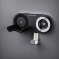 Cubenest Magnetic Hair Dryer Holder for SwiftDry SDHD01