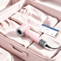 Cubenest Mini Hair Dryer SwiftDry SDHD02 Pink