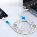 Cubenest USB-C/USB-C cable 60W 1m 4pcs
