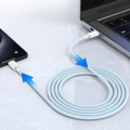 Cubenest USB-C/USB-C cable 60W 1m 4pcs