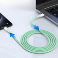 Cubenest USB-C/USB-C cable 60W 1m 4pcs