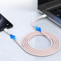 Cubenest USB-C/USB-C cable 60W 1m 4pcs