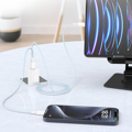 Cubenest USB-C/USB-C cable 60W 1m 4pcs