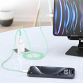 Cubenest USB-C/USB-C cable 60W 1m 4pcs