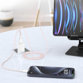 Cubenest USB-C/USB-C cable 60W 1m 4pcs
