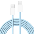 Cubenest USB-C/USB-C cable 60W 1m 4pcs