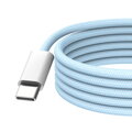 Cubenest USB-C/USB-C cable 60W 1m 4pcs