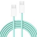 Cubenest USB-C/USB-C cable 60W 1m 4pcs