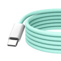 Cubenest USB-C/USB-C cable 60W 1m 4pcs
