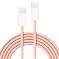 Cubenest USB-C/USB-C cable 60W 1m 4pcs