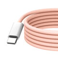 Cubenest USB-C/USB-C cable 60W 1m 4pcs