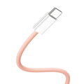 Cubenest USB-C/USB-C cable 60W 1m 4pcs