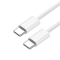 Cubenest USB-C/USB-C cable 60W 1m 1pc