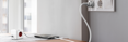 Cubenest PowerCube Extended USB A+C PD 20 W 1,5 m Type E red