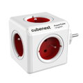 Cubenest PowerCube Original Type E red