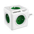 Cubenest PowerCube Original Type E green