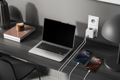 Cubenest PowerCube Original USB C+C PD 35 W Type E grey