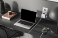 Cubenest PowerCube Original USB A+C PD 20 W Type E green