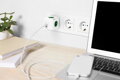 Cubenest PowerCube Original USB A+C PD 20 W Type E green