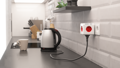 Cubenest PowerCube Original Type E red