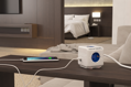 Cubenest PowerCube Extended USB A+C PD 20 W 1,5 m Type F blue
