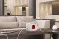 Cubenest PowerCube Extended USB A+C PD 20 W 1,5 m Type F red