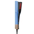 Cubenest Hot Air Hair Straightener SwiftDry SDHS01 Blue