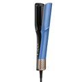 Cubenest Hot Air Hair Straightener SwiftDry SDHS01 Blue