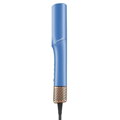 Cubenest Hot Air Hair Straightener SwiftDry SDHS01 Blue