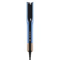 Cubenest Hot Air Hair Straightener SwiftDry SDHS01 Blue