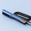 Cubenest Hot Air Hair Straightener SwiftDry SDHS01 Blue