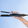 Cubenest Hot Air Hair Straightener SwiftDry SDHS01 Blue
