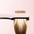 Cubenest Hot Air Hair Straightener SwiftDry SDHS01 Pink