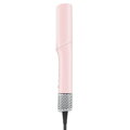 Cubenest Hot Air Hair Straightener SwiftDry SDHS01 Pink