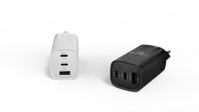 PD GaN Adapter 65W S3D0