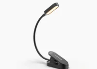 LED lamp with clip LTW02