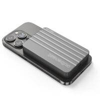 Magnetic wireless powerbank S1B1 5000 mah