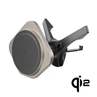 Qi2 Magnetic Wireless Car Charger SQ1C1