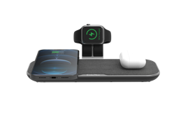 3in1 Magnetic Wireless Charger S311
