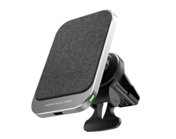 Magnetic Wireless Car Charger S1C1