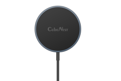 Magnetic Wireless Charger S100
