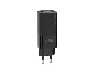 Cubenest PD GaN Adapter 65W S3D0