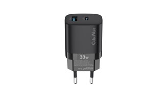 Cubenest PD GaN Adapter 33W S2D0