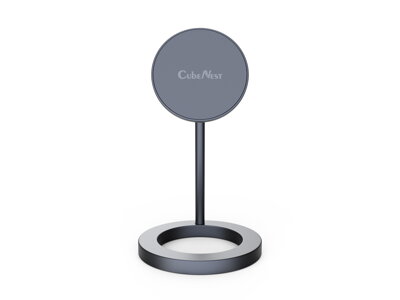 CubeNest Magnetic Wireless Charger S111
