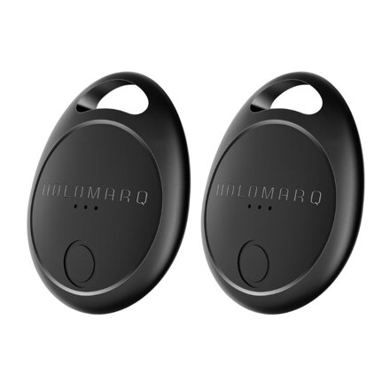 Locator HoloTag with Apple Find My support