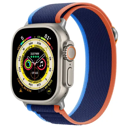 Apple Watch Straps