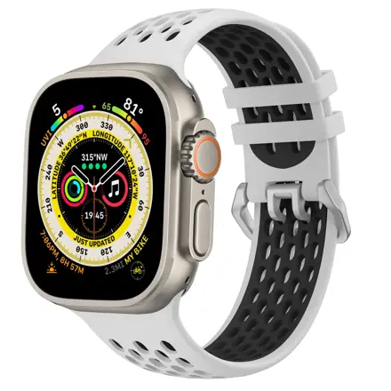 Apple watch straps for series 4 on sale