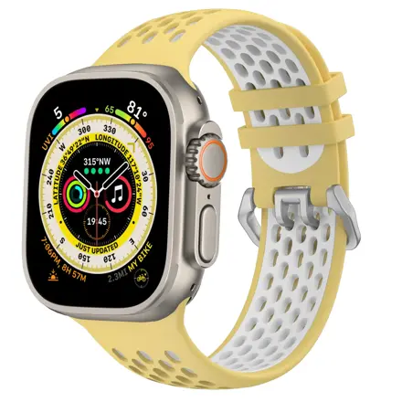 Apple Watch Straps Apple Accessories Cubenest