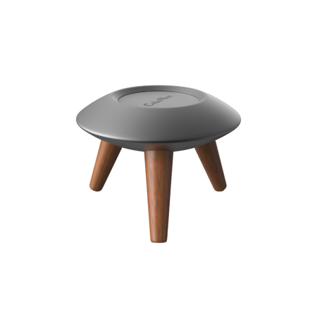 Cubenest Aluminium stand for HomePod Mini S0H0