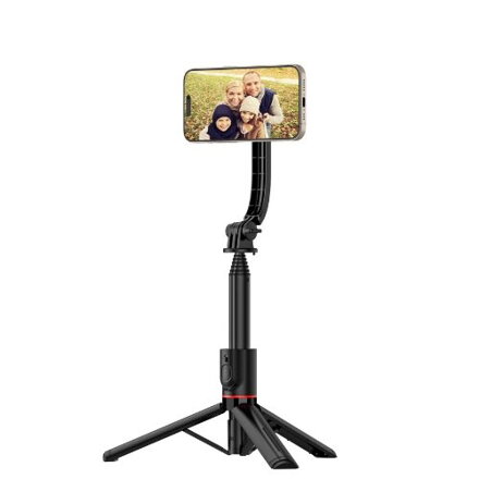 Cubenest Selfie Stick and Tripod MagSafe compatible SLS01